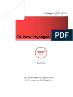 Profile Perusahaan - New Priyangan - 1616562743