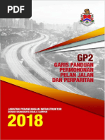 Acceleration and Deceleration Lane Guidelines | PDF | Transport ...