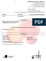 Examen Manipulacion de Alimentos Jose Paez