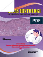 Atlas Histologi Berbasis Jaringan Dasar