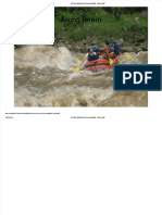 Arung Jeram PPT Compatibility Modepdf Dikonversi