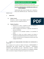 Informe de La Enfermera