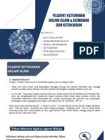 PPT AGAMA ISLAM KEL 1