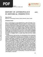 The essence of anthropology pdf