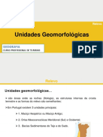 Geomorfologia