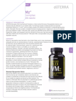 doTerra Microplex Vmz