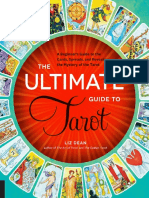 The Ultimate Guide to Tarot_ a Beginner's Guide to the Cards, Spreads, And Revealing the Mystery of the Tarot ( PDFDrive )