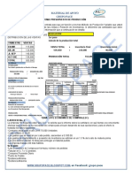 Repaso Finanzas Ii Segundo Parcial