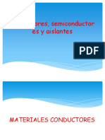 Conductoressemiconductoresyaislantes 140213214441 Phpapp02