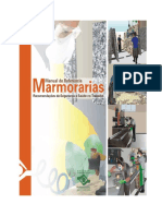 Marmorarias atual