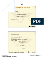 T01 - Estrategias para la reducción de costos en perforación y voladura en minería superficial - Parte IIa