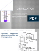 Distillation 2