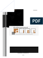 BusinessPlan - PDF - Event Ciel