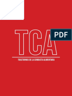 Campana TCA Trastornos de La Conducta Alimentaria (1) Grado en Diseño