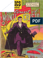 003- The Count of Monte Cristo