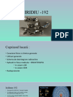 Iridiu-192