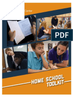 Home School Toolkit For Public