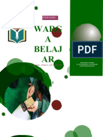 Cover Daftar Hadir WB Ayub