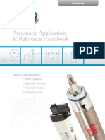 Handbook Pneumatic Application and Refer