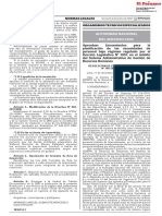 Aprueban Lineamientos Para La Planificacion de Las Necesidad Resolucion No 168 2019 Servirpe 1836209 1