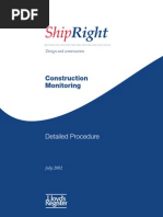 Download CONSTRUCTION MONITORING by Mat Laut SN50093556 doc pdf