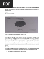 Data Communication and Computer Networks