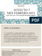 Proyecto 7