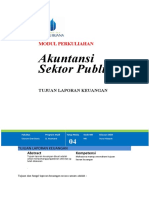 Modul Akuntansi Sektor Publik 4