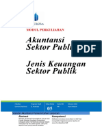 Modul Akuntansi Sektor Publik 5