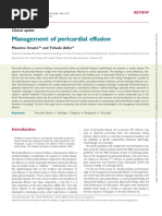 Jurnal Pakai 6 (Patofisiologi, Diagnosis, Gejala) | PDF | Heart ...