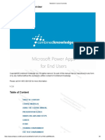 55265A - Microsoft PowerApps - Skillpipe - Mod - 0