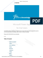 55265A - Microsoft PowerApps - Skillpipe - Mod - 4