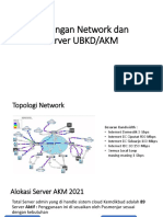 Dukungan Network Dan Server UBKD-AKM Rev - Pusdatin (1)