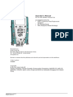 Dokumen - Tips Prismaflex User Manual