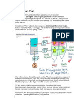 Modul Vlan