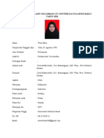 Biodata Wiwi