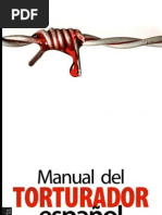 Download Manual Del Torturador Espa-ol by Pep Rojo SN50094136 doc pdf