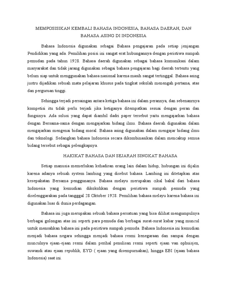 Ringkasan Hal. 255 & 272 - Reza Rivaldi Batubara | PDF