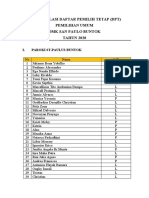 DPT OMK 2020