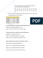 Estadistica Tarea