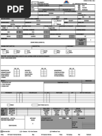Sample Canvass Sheet | PDF | Procurement | Business