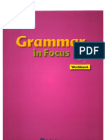 Grammar in Focus 1 (WB)