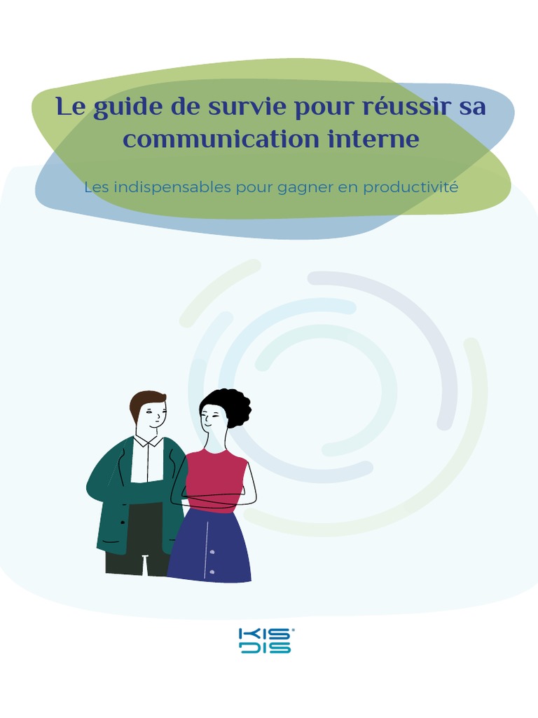 Guide de communication interne efficace | PDF | Gestion des ressources ...