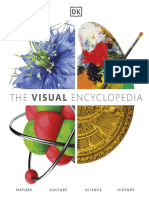 The Visual Encyclopedia by DK