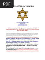 ALERTA AOS TRABALHADORES DA LUZ!!!