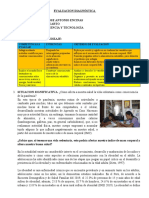 Evaluacion Diagnostica - 2