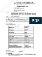 Informe Compatibilidad