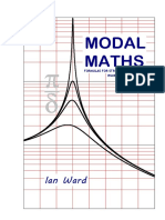 Modal Maths Issue 3