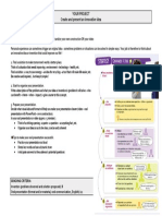 Your Project Create and Present An Innovative Idea: Grading Criteria