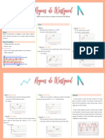 Meu Resumo - Regras de Westgard